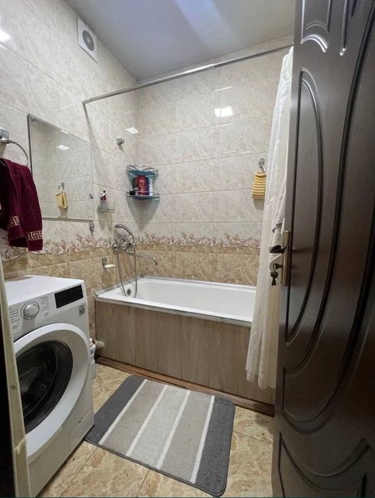 1-но комнатная! Абая. Самарканд.