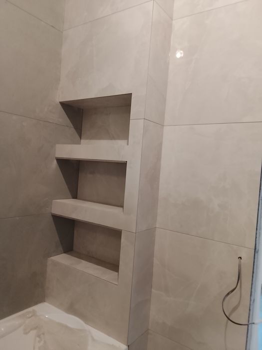 Ремонт квартир и домов