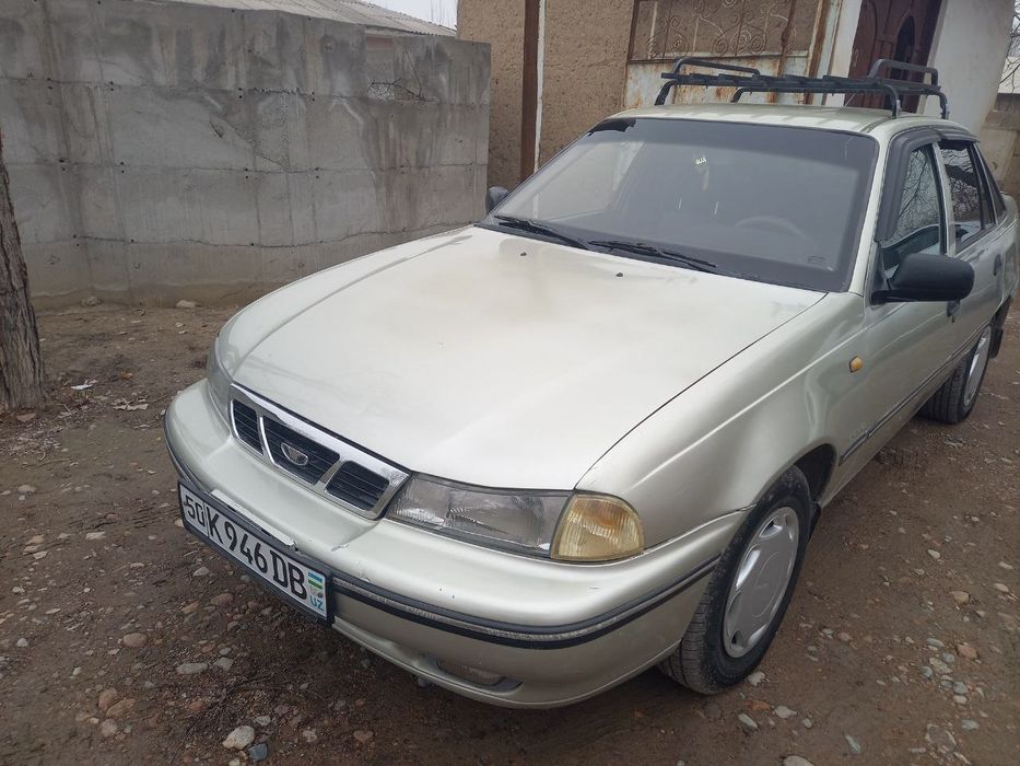 Nexia 1 sotiladi 2003 yil