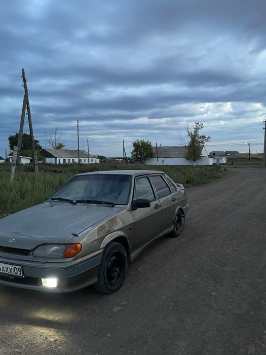 Продам 2115 либо обмен