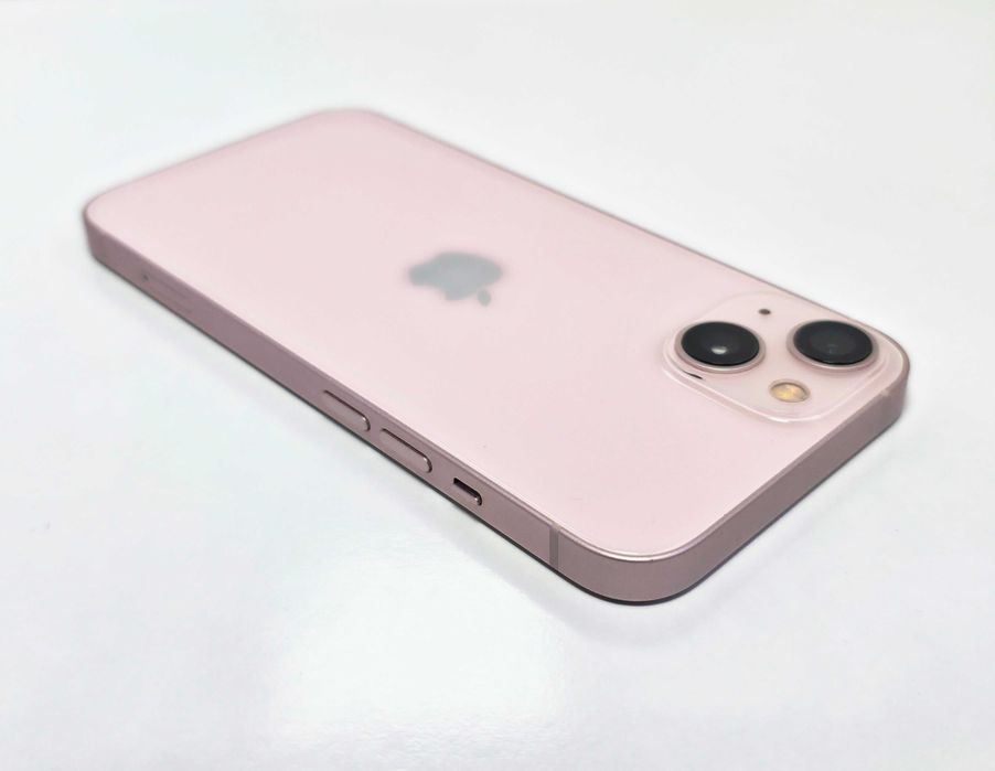 iPhone 13 128GB Pink