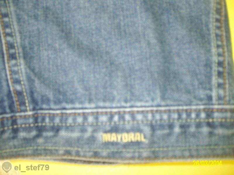 Марково яке 2 в 1 Mayoral