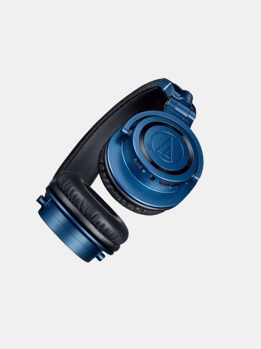 Беспроводные наушники Audio-Technica ATH-M50xBT2 Limited Edition