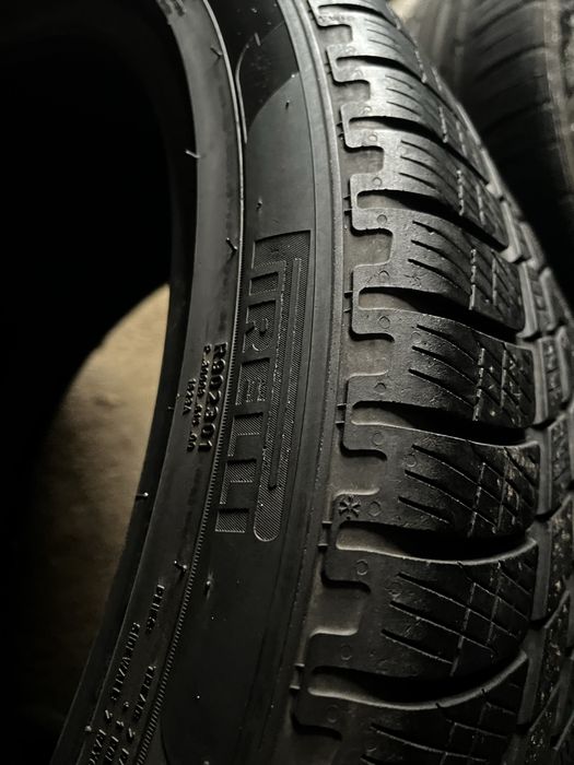 Два баллона – 305//35//21