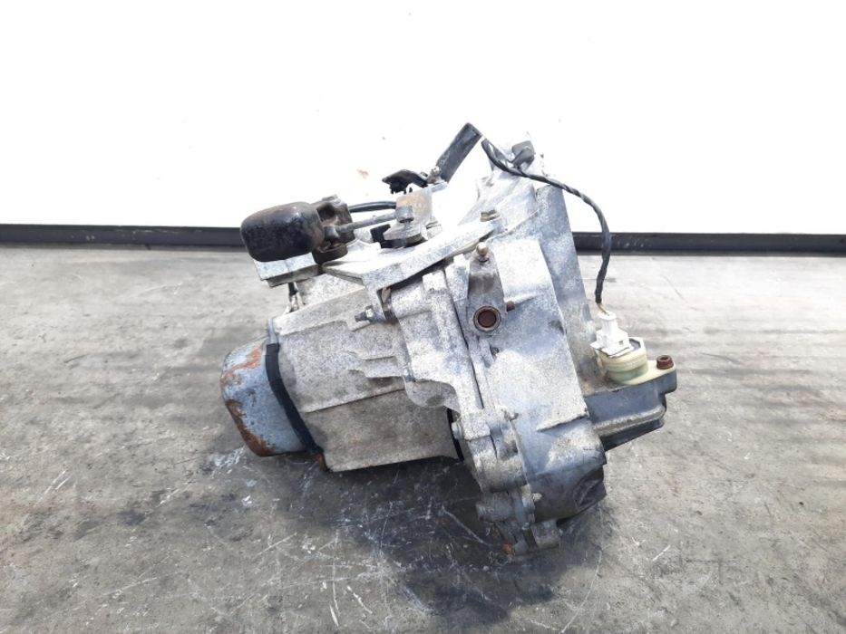 Cutie viteze manuala, cod 20CP67, Citroen C2 (JM), 1.4 HDI, 8HX, 5 vit man