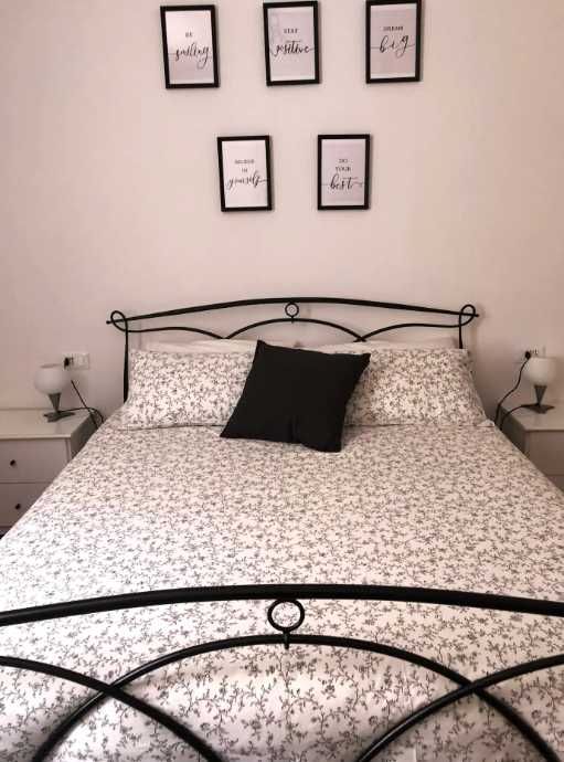 Дава се под наем Двустаен апартамент в Пловдив, Кършияка - 51 кв.м за 239.7 € - Снимка #4