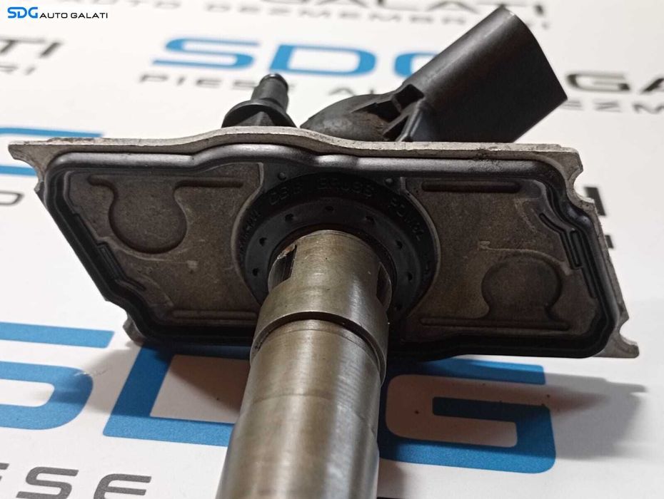 Injector Injectoare Audi A8 D3 3.0 TDI 2003 - 2010 Cod 059130277AB [M6675]