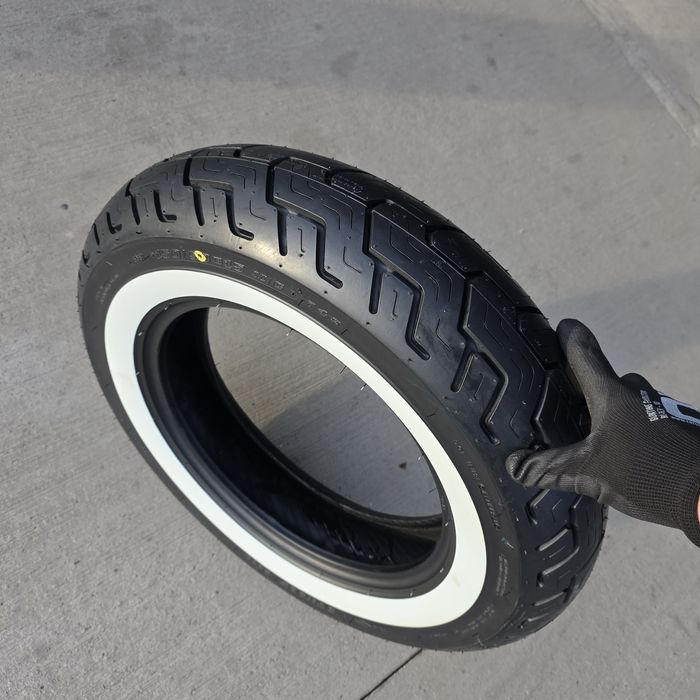 Anvelopa moto 150 90 15 DUNLOP - NOUA!