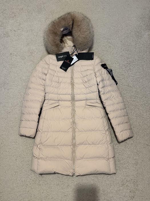 Geaca / Jacheta dama Peuterey marimea XS, ( nu Colmar, Tommy, Moncler)