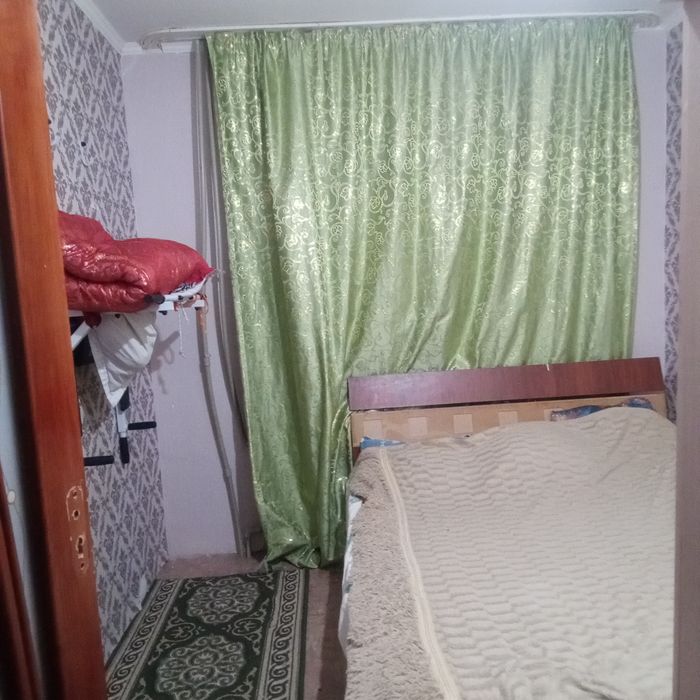 13 мил нақты  4 бөлмелі үй