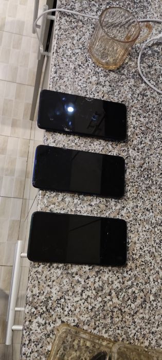 Redmi 8,8,9 pro мобильные телефоны