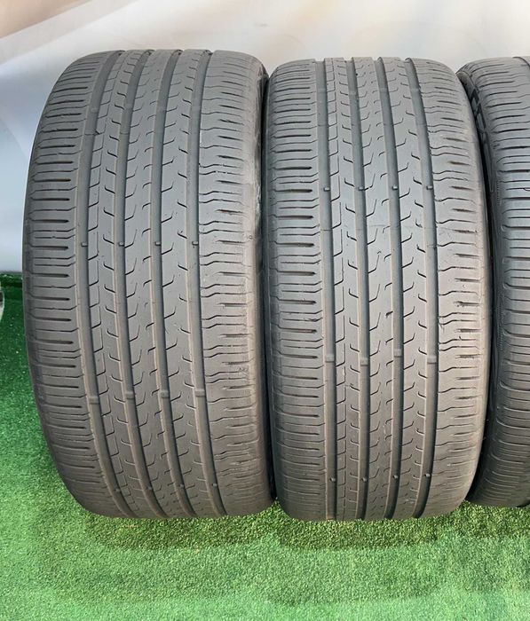 4бр пакет 275/35r22 и 315/30r22 CONTINENTAL летни