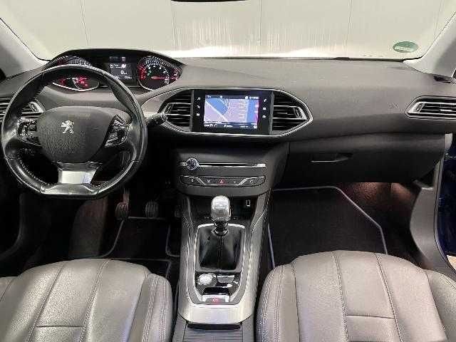 Peugeot 308 Pure Tech