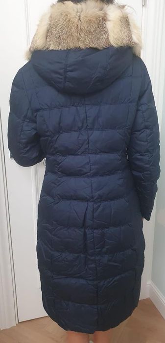 Продам зимнюю куртку