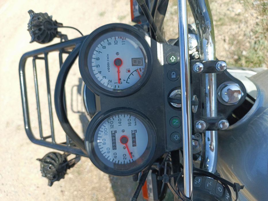 Срочно продам Мотоцикл