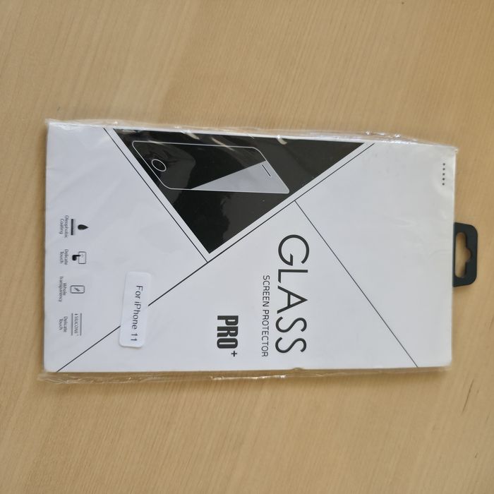 Протектор за iphone 11