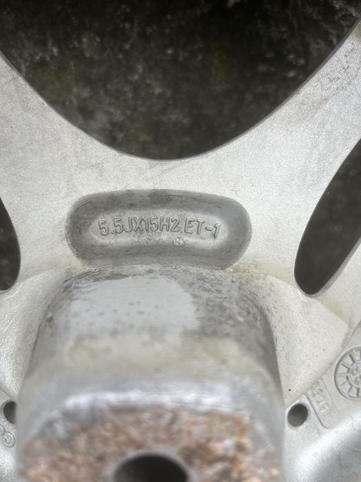 Джанти Smart 3x112