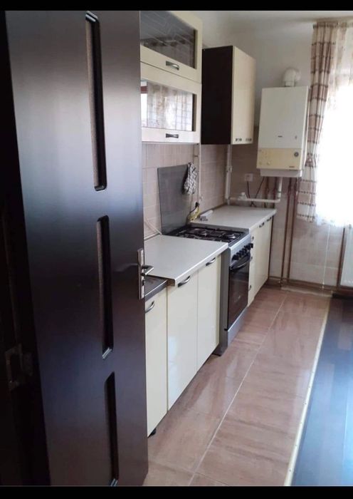 Dau in chirie apartament cu 2 dormitoare