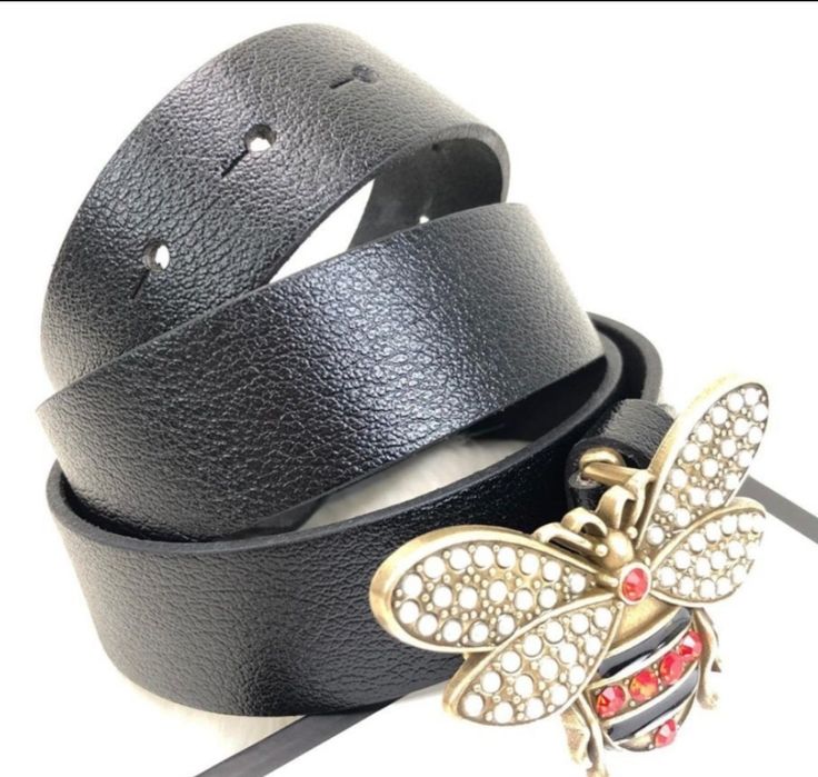 Gucci  2 модела дамски колани,нови