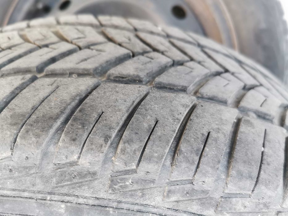 Продавам джанти за Nisan Primera 2000г. Nisan Primera Maloya Fut