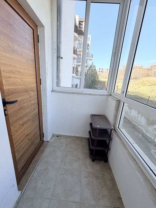 Собственик! Двустаен Свети Влас