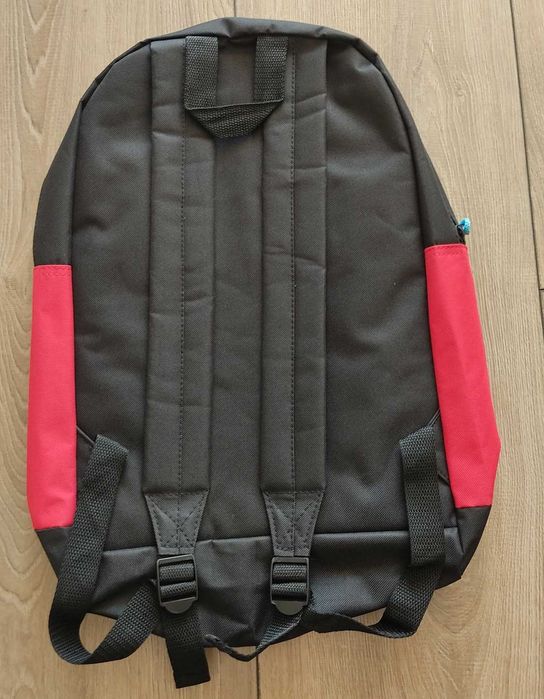 раница с две отделения