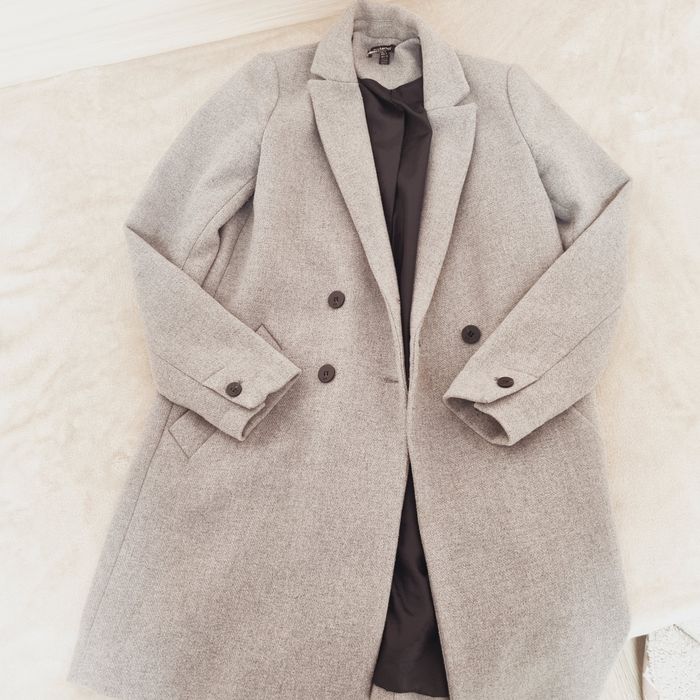 Палто Зара / zara Mohito