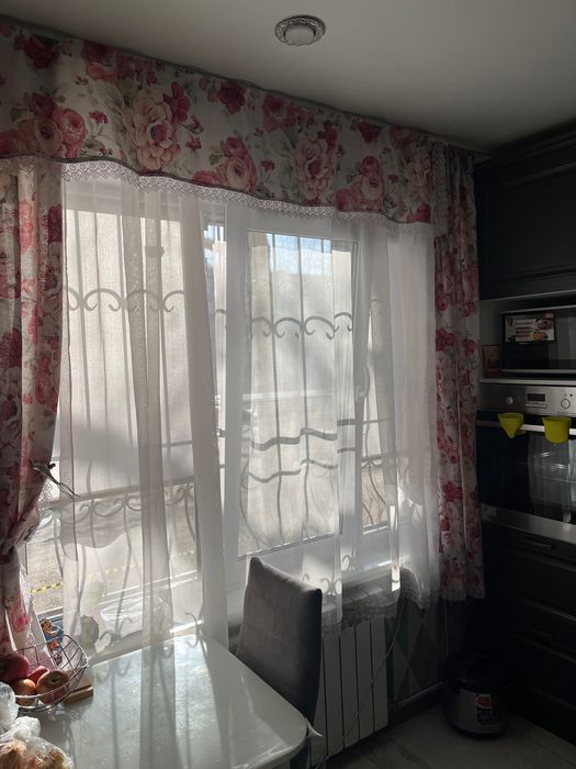 Продам шторы разные