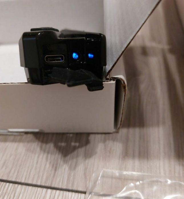 Vand Casca Bluethoot/Wireless Moto YZ06