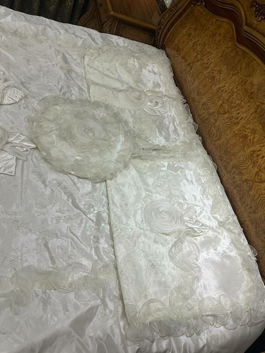 pakrival yengi kelinchaklar sarpasiga