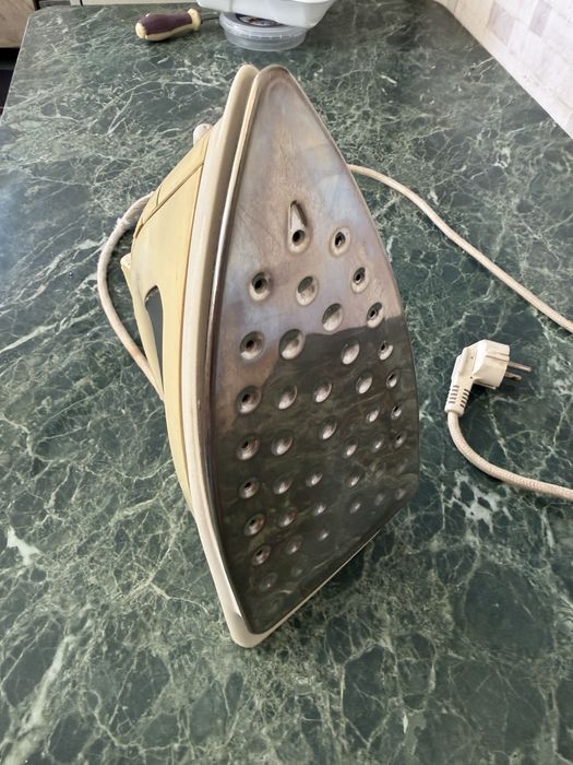 Паровой утюг Sieam Iron