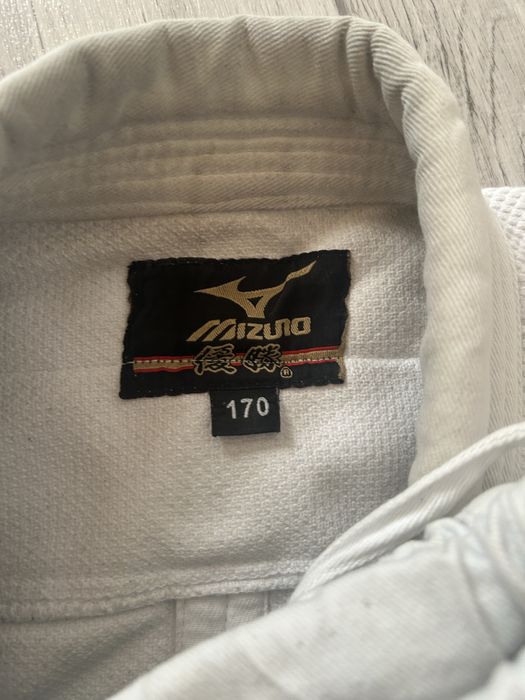 кимано для дзюдо дзюдоги