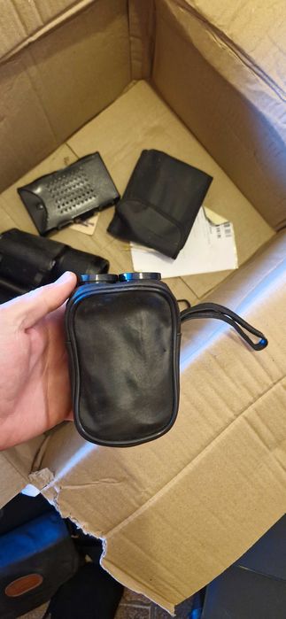 Бинокли професионални