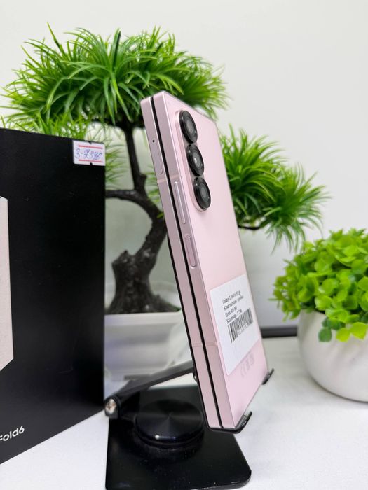 Galaxy Z Fold 6 512 gb