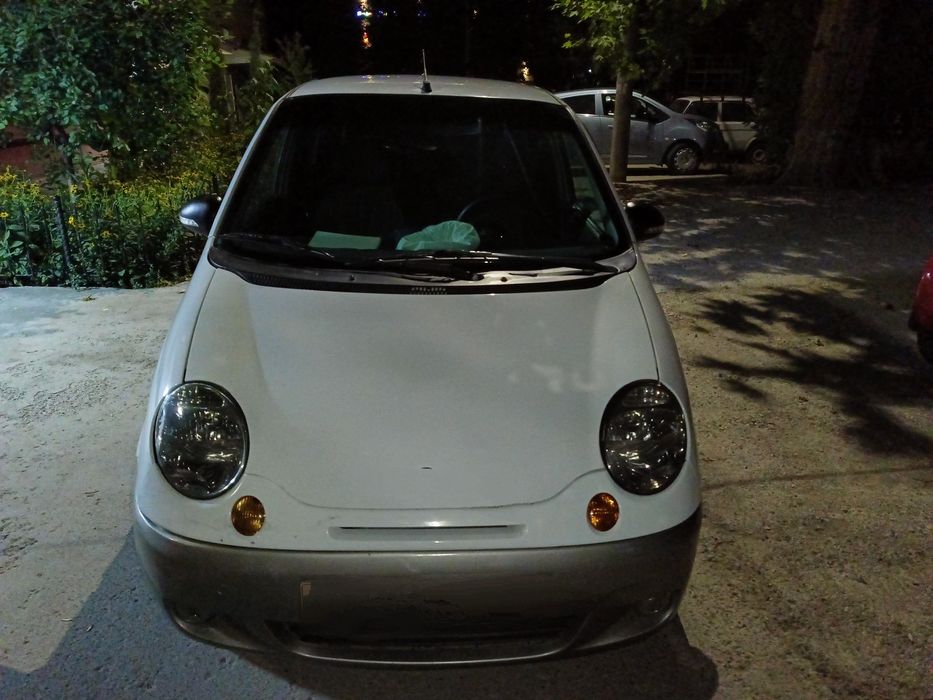 Матиз бест 2018йил