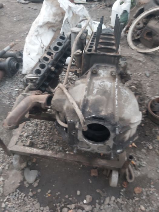 Продам двигатель на уаз