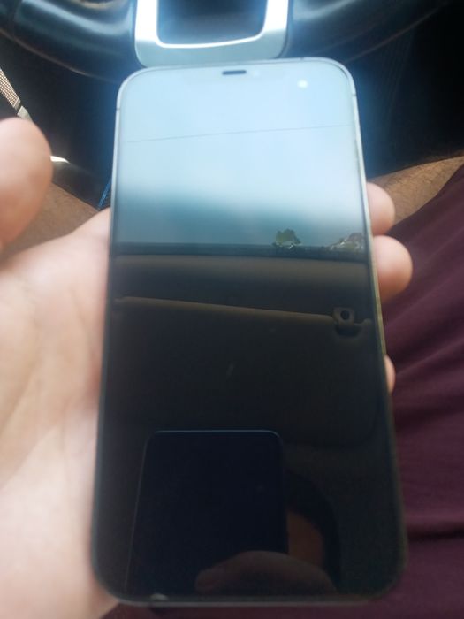 Iphone 12promax iddddeaaalll