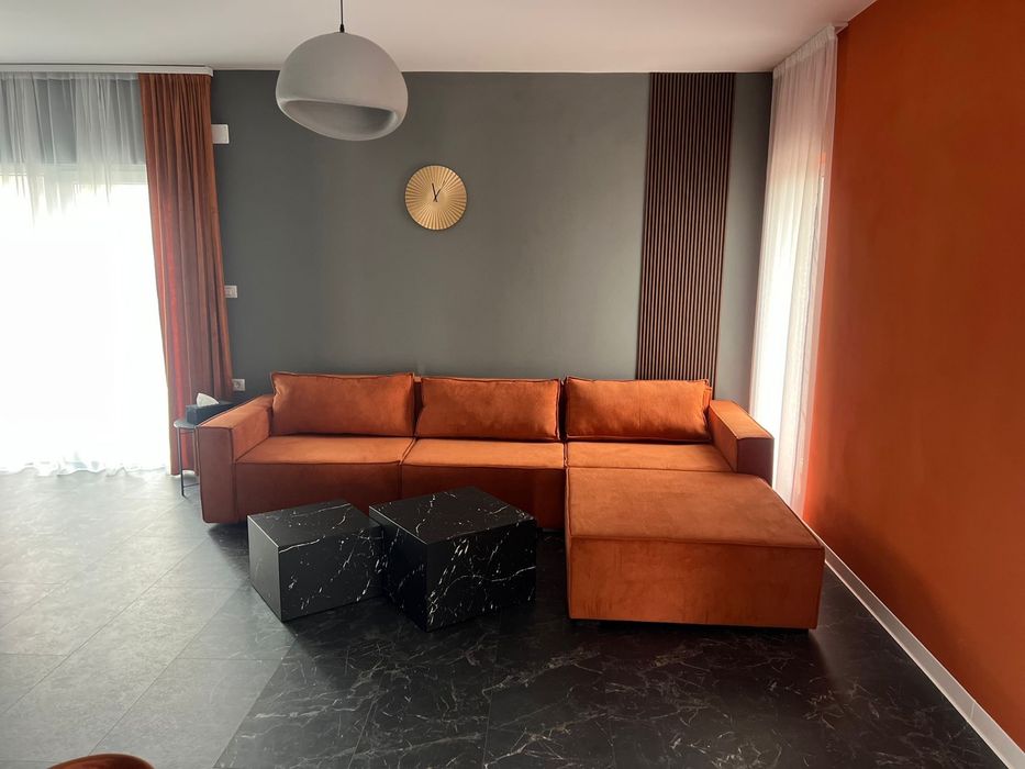 Canapele si coltare moderne