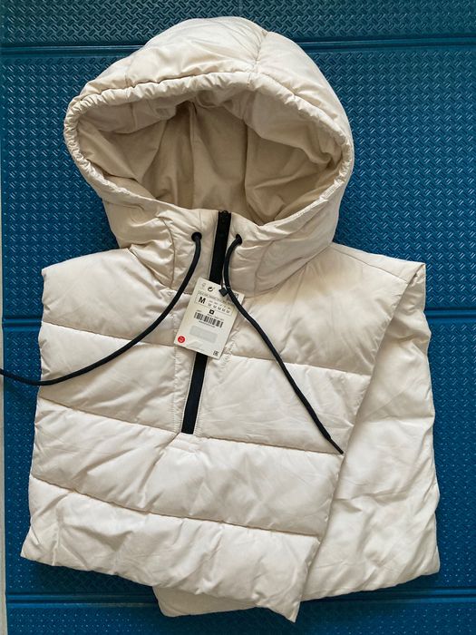 Отделна качулка, нова