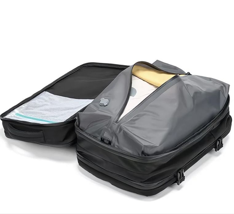 Рюкзак с вакуумным отсеком