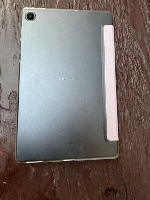 Tableta samsung s 6 lite in stare foarte buna