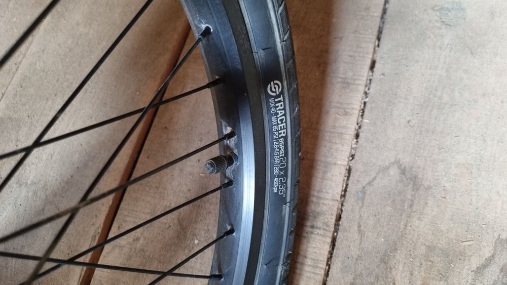 продам BMX wethepeople