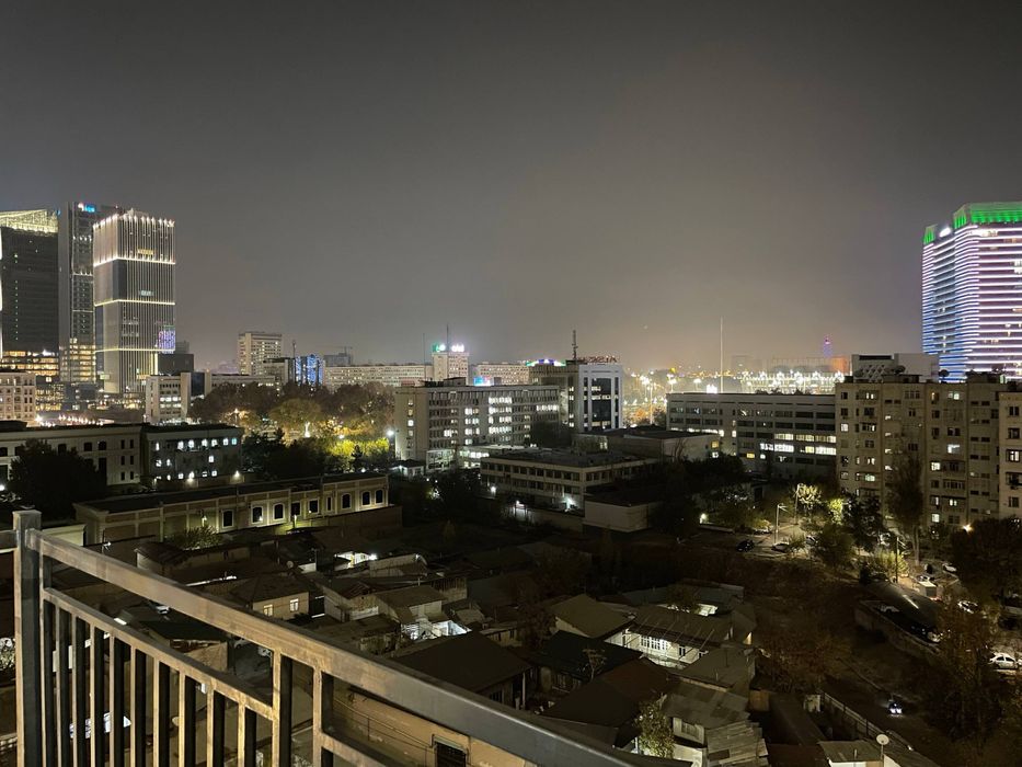 Сдается 1 ком ЖК Chaqar. Дружба Народов