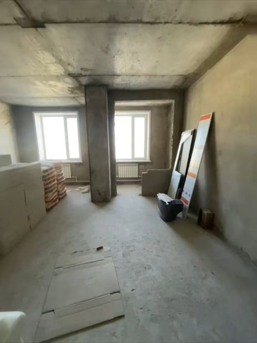 3-комнатной квартиры