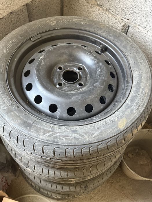 Балон дискасымен