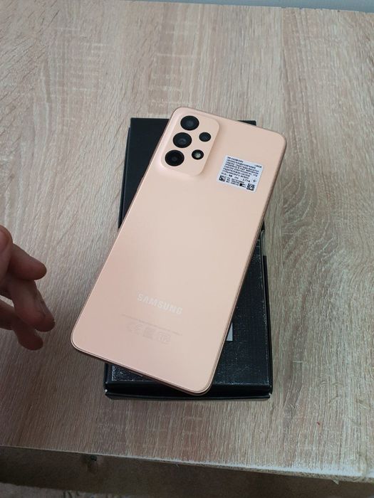 Galaxy A33 6/128 gb