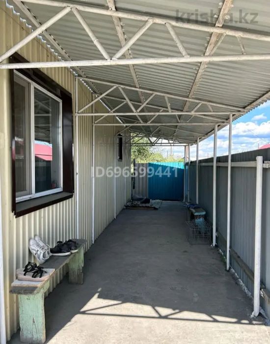 4 бөлмелі Коттедж сатылады