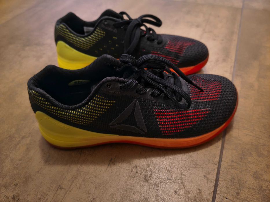 Reebok CrossFit Nano 7