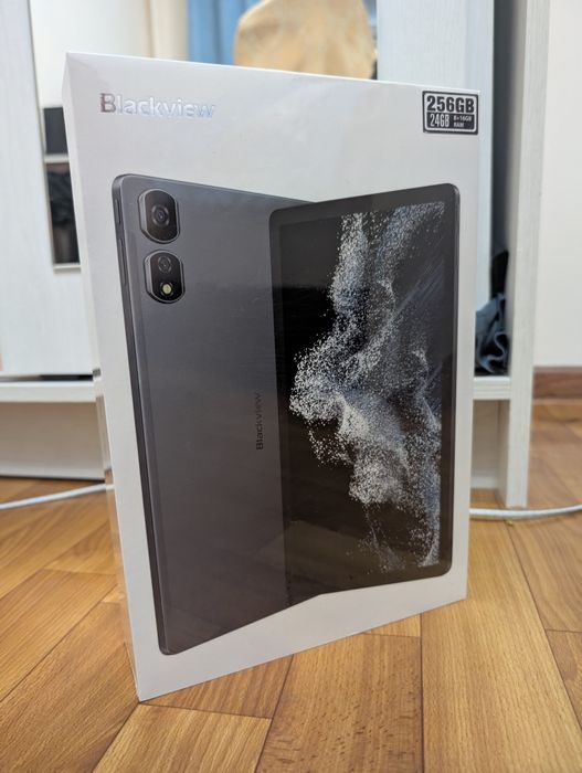 Планшет Blackview Tab 16 Pro 256 GB