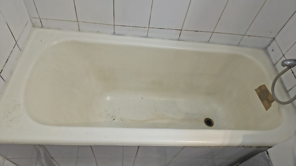 Cada fontă în stare bună